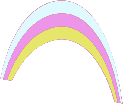 rainbow